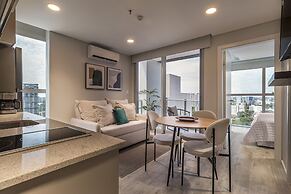 ÚNICO Residences – By AVA Rentals