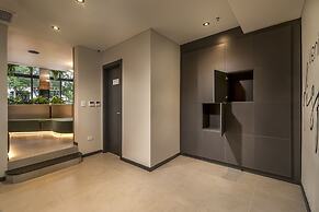 ÚNICO Residences – By AVA Rentals