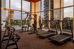 ÚNICO Residences – By AVA Rentals