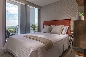 ÚNICO Residences – By AVA Rentals