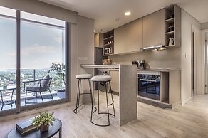 ÚNICO Residences – By AVA Rentals
