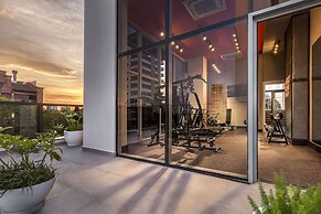 ÚNICO Residences – By AVA Rentals
