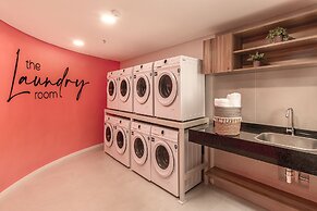 ÚNICO Residences – By AVA Rentals