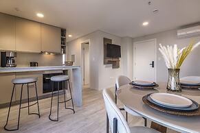 ÚNICO Residences – By AVA Rentals