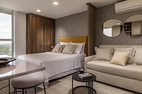ÚNICO Residences – By AVA Rentals
