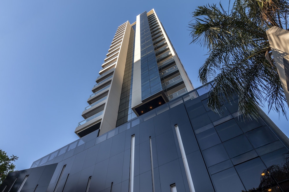 ÚNICO Residences – By AVA Rentals