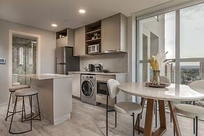 ÚNICO Residences – By AVA Rentals