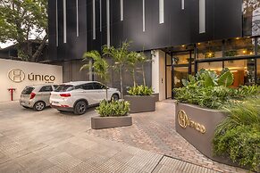 ÚNICO Residences – By AVA Rentals