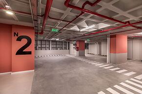 ÚNICO Residences – By AVA Rentals