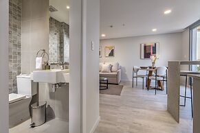 ÚNICO Residences – By AVA Rentals