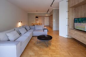 Hippocrates - Faliro Deluxe Apartment