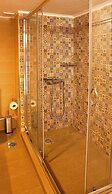 Aries-glyfada City Center Apartment