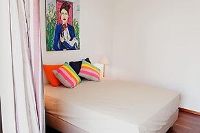 Aries-glyfada City Center Apartment