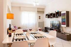 Pisces City Center Apartment