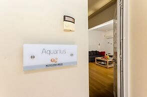 Aquarius - Glyfada Detached House