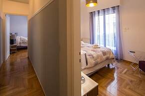 Capricorn - Luxurious Apartment in Kolonaki