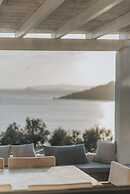 Mymykonos II Beachfront Villa