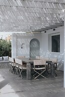 Mymykonos II Beachfront Villa
