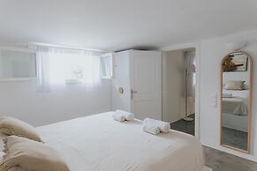Mymykonos II Beachfront Villa