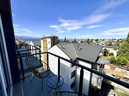 Guemes Apartments