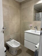 Guemes Apartments
