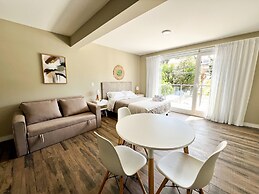 Guemes Apartments