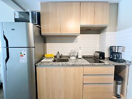 Guemes Apartments