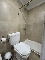 Guemes Apartments