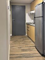 Guemes Apartments