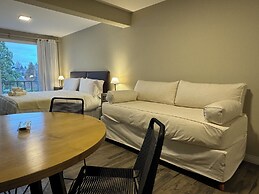 Guemes Apartments