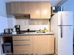Guemes Apartments
