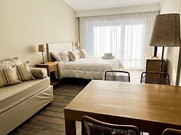 Guemes Apartments
