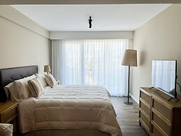 Guemes Apartments