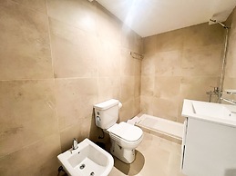 Guemes Apartments