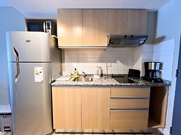 Guemes Apartments