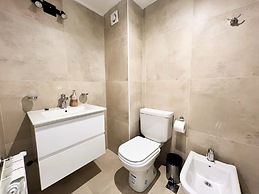 Guemes Apartments