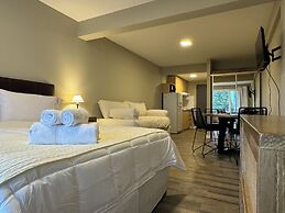 Guemes Apartments