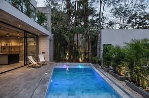 Hum Living Luxury Villas