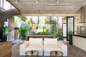 Hum Living Luxury Villas