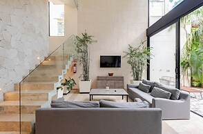 Hum Living Luxury Villas