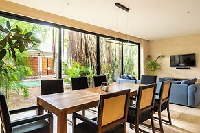 Hum Living Luxury Villas