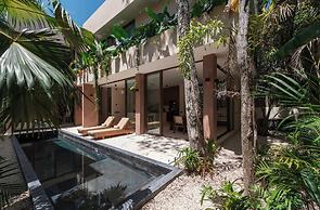 Hum Living Luxury Villas