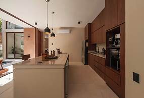 Hum Living Luxury Villas