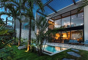 Hum Living Luxury Villas