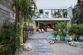 Hum Living Luxury Villas