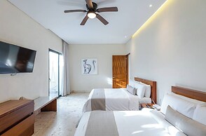 Hum Living Luxury Villas