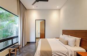 Hum Living Luxury Villas