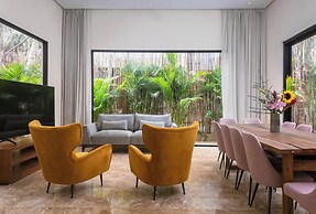 Hum Living Luxury Villas
