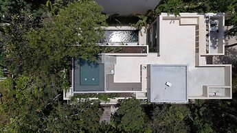 Hum Living Luxury Villas
