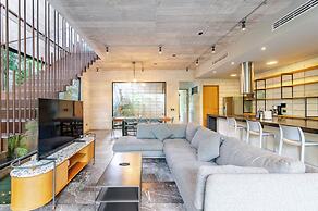 Hum Living Luxury Villas